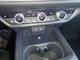 Thumbnail of 2026 Crystal Black Pearl Honda HR-V