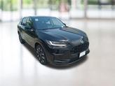 Thumbnail of 2026 Crystal Black Pearl Honda HR-V