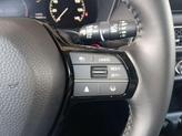 Thumbnail of 2026 Crystal Black Pearl Honda HR-V