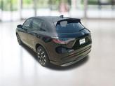 Thumbnail of 2026 Crystal Black Pearl Honda HR-V