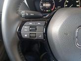 Thumbnail of 2026 Crystal Black Pearl Honda HR-V
