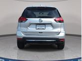 Thumbnail of 2018 Brilliant Silver Nissan Rogue