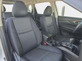 Thumbnail of 2018 Brilliant Silver Nissan Rogue