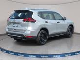 Thumbnail of 2018 Brilliant Silver Nissan Rogue