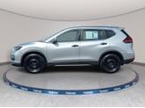 Thumbnail of 2018 Brilliant Silver Nissan Rogue