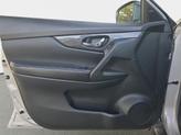 Thumbnail of 2018 Brilliant Silver Nissan Rogue