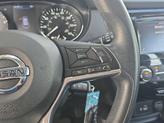Thumbnail of 2018 Brilliant Silver Nissan Rogue