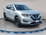 Thumbnail of 2018 Brilliant Silver Nissan Rogue