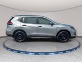 Thumbnail of 2018 Brilliant Silver Nissan Rogue