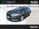 Photo of 2016 MAGNETIC Ford Focus