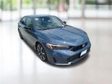 Thumbnail of 2026 Blue Lagoon Pearl Honda Civic Hybrid