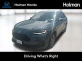 Photo of 2026 Nordic Forest Pearl Honda HR-V