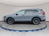 Thumbnail of 2026 Urban Gray Pearl Honda CR-V