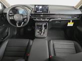 Thumbnail of 2026 Urban Gray Pearl Honda CR-V