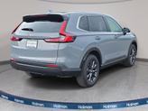 Thumbnail of 2026 Urban Gray Pearl Honda CR-V