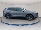 Thumbnail of 2026 Urban Gray Pearl Honda CR-V