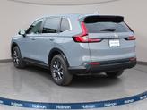Thumbnail of 2026 Urban Gray Pearl Honda CR-V