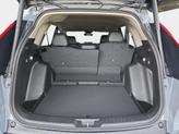 Thumbnail of 2026 Urban Gray Pearl Honda CR-V