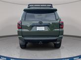Thumbnail of 2020 Army Green Toyota 4Runner