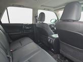 Thumbnail of 2020 Army Green Toyota 4Runner
