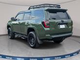 Thumbnail of 2020 Army Green Toyota 4Runner