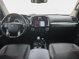 Thumbnail of 2020 Army Green Toyota 4Runner