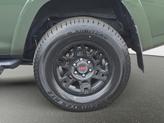 Thumbnail of 2020 Army Green Toyota 4Runner