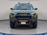 Thumbnail of 2020 Army Green Toyota 4Runner