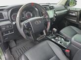 Thumbnail of 2020 Army Green Toyota 4Runner
