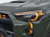Thumbnail of 2020 Army Green Toyota 4Runner