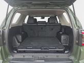 Thumbnail of 2020 Army Green Toyota 4Runner