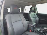 Thumbnail of 2020 Army Green Toyota 4Runner