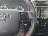 Thumbnail of 2020 Army Green Toyota 4Runner