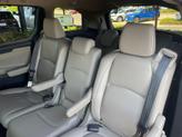 Thumbnail of 2024 Radiant Red Metallic II Honda Odyssey