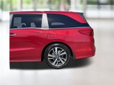 Thumbnail of 2024 Radiant Red Metallic II Honda Odyssey
