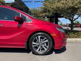 Thumbnail of 2024 Radiant Red Metallic II Honda Odyssey