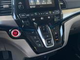 Thumbnail of 2024 Radiant Red Metallic II Honda Odyssey