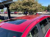 Thumbnail of 2024 Radiant Red Metallic II Honda Odyssey