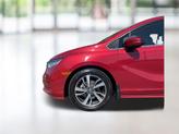 Thumbnail of 2024 Radiant Red Metallic II Honda Odyssey