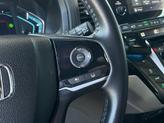 Thumbnail of 2024 Radiant Red Metallic II Honda Odyssey