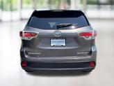 Thumbnail of 2015 Predawn Gray Mica Toyota Highlander
