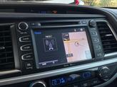 Thumbnail of 2015 Predawn Gray Mica Toyota Highlander