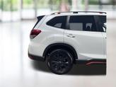 Thumbnail of 2024 Crystal White Pearl Subaru Forester