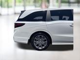 Thumbnail of 2025 Platinum White Pearl Honda Odyssey