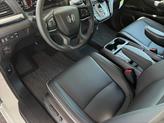 Thumbnail of 2025 Platinum White Pearl Honda Odyssey