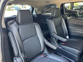 Thumbnail of 2025 Platinum White Pearl Honda Odyssey