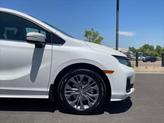 Thumbnail of 2025 Platinum White Pearl Honda Odyssey