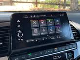 Thumbnail of 2025 Platinum White Pearl Honda Odyssey