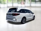 Thumbnail of 2025 Platinum White Pearl Honda Odyssey