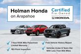 Thumbnail of 2025 Platinum White Pearl Honda Odyssey